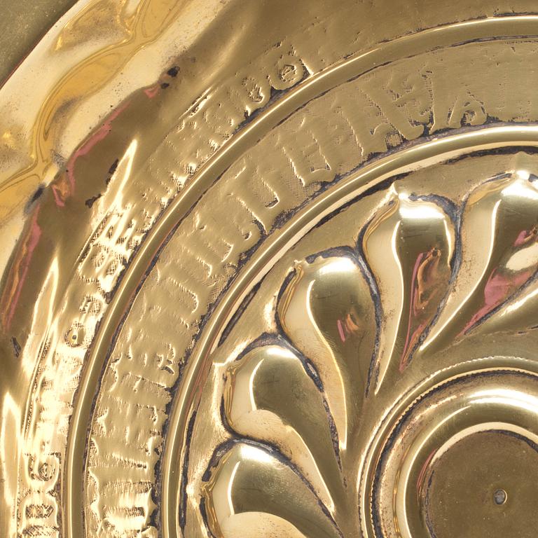 DOPFAT, Nürnberg, 1500-tal.