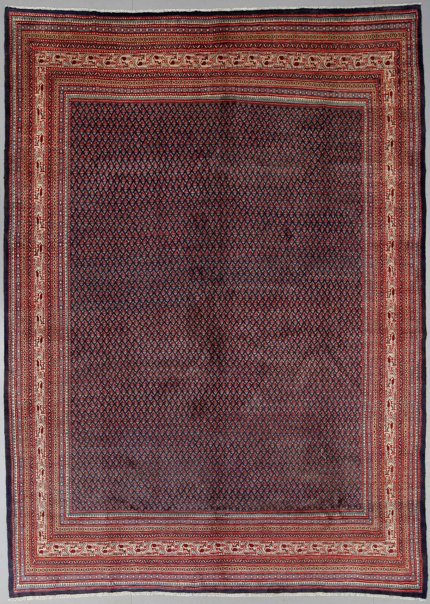 MATTA, Arak, ca 387 x 275 cm.