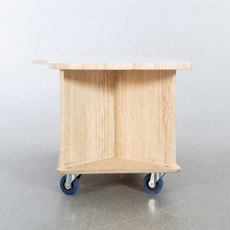 Soffbord 1970/80-tal.