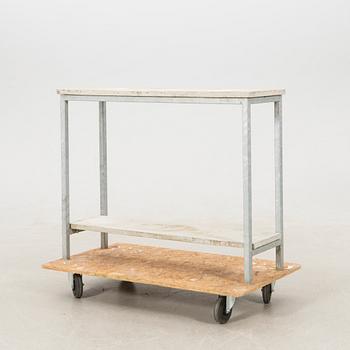 Sideboard, modern production.