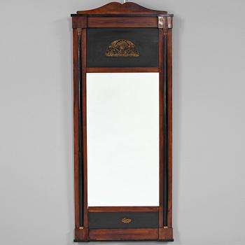 SPEGEL, Karl Johan, 1800-talets första hälft.