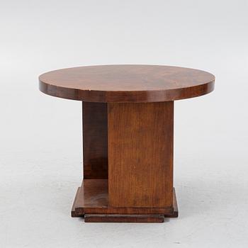 Soffbord, Art Deco, 1920/30-tal.
