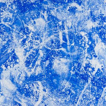 Eric Hynynen, "Boundless" (Gränslös).