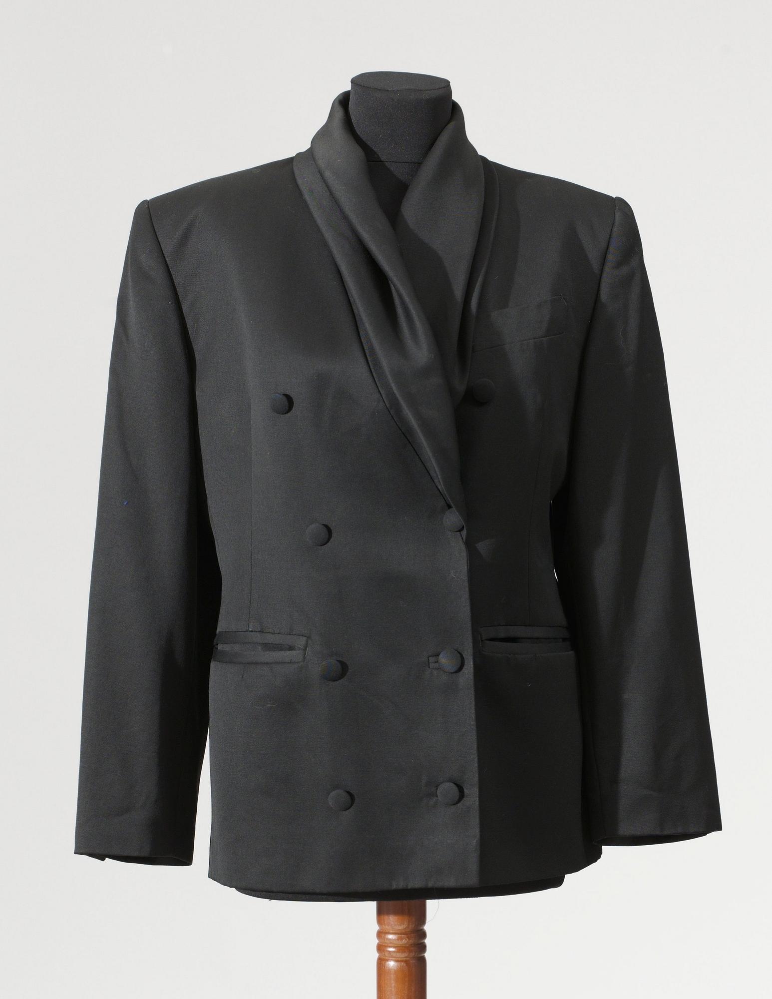 KAVAJ, Jean Paul Gaultier.