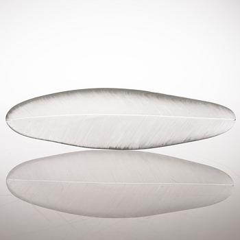 Tapio Wirkkala, A '3869' art object signed Tapio Wirkkala, Iittala 3869.