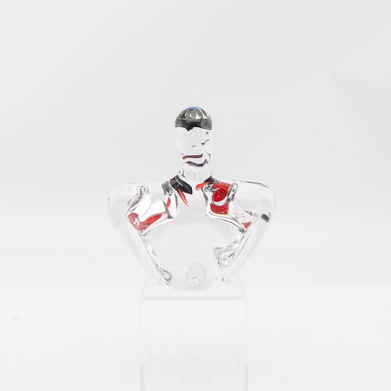 Ulrica Hydman-Vallien, skulptur signerad troligen unik.