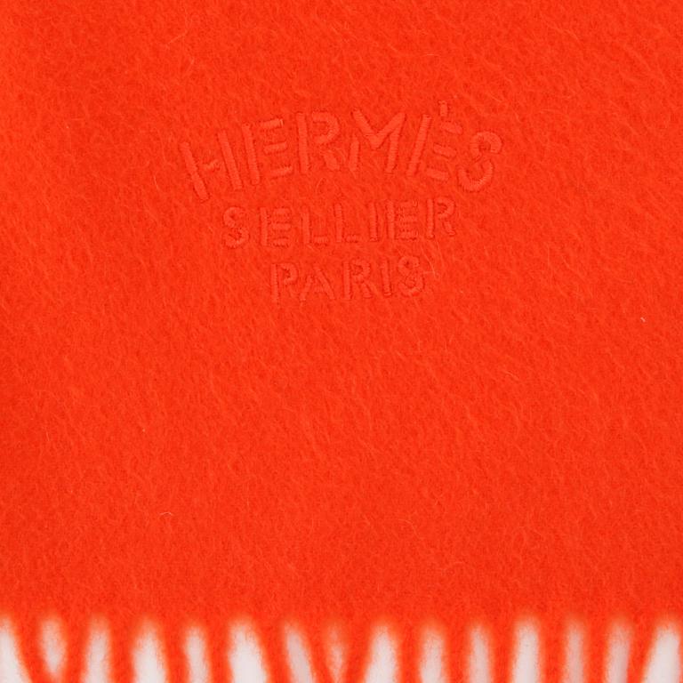 HERMÈS, sjal.