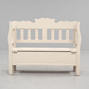 SOFFA, barnmodell, 1900/2000-tal.