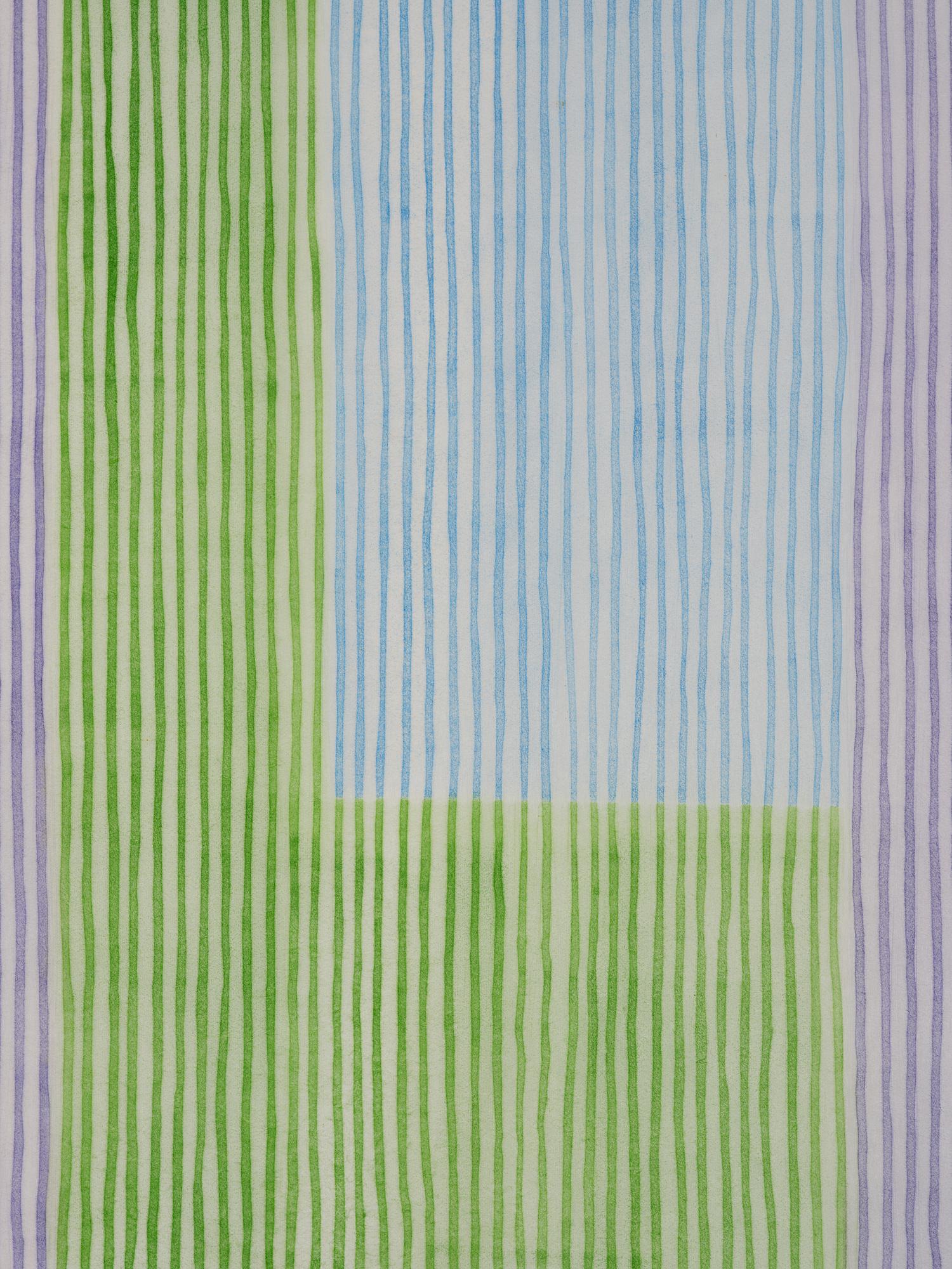 Annu Vertanen, "A Breathing Gaze".