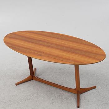 Kerstin Hörlin-Holmquist, soffbord, "Plommonet", Triva, Nordiska Kompaniet, 1950/60-tal.