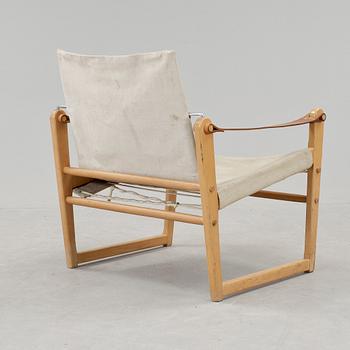 KARMSTOL, "Cikada", Bengt Ruda, IKEA, 1960/70-tal.