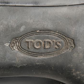 SKOR, Tod's.