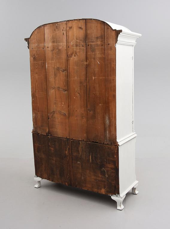 SKÅP, senbarock, 1700-tal.