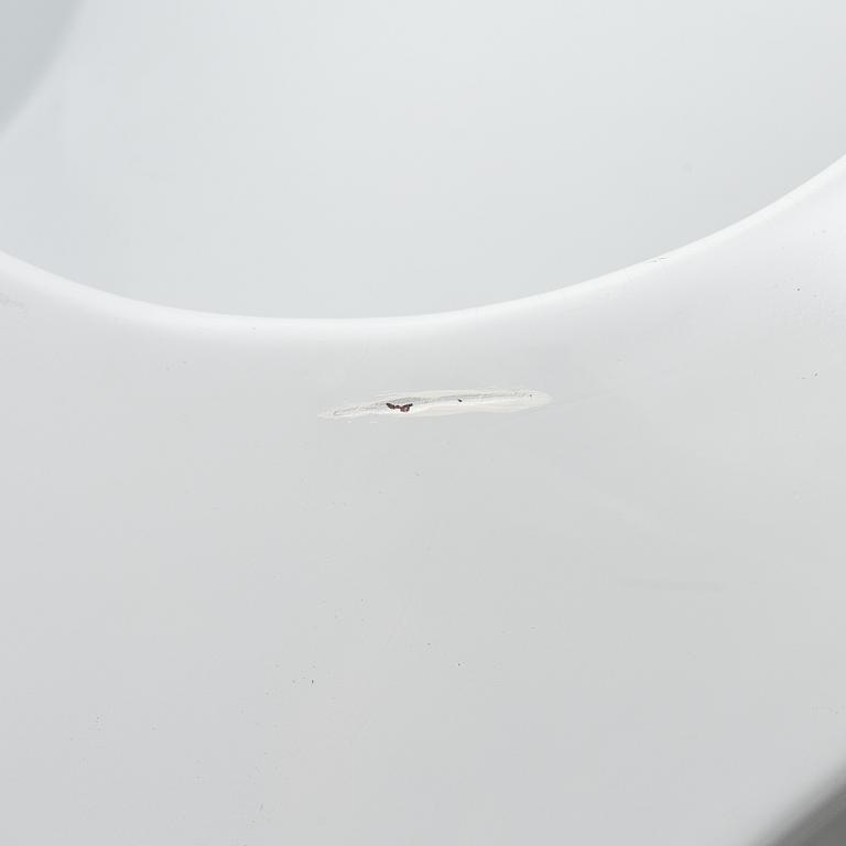 Ron Arad, armchair, "Big-E", Moroso, Italy.