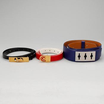 SKÄRP, 3 st, Celine.