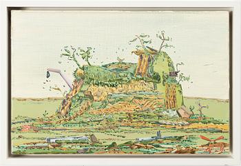 Johan Nobell, "Kentucky".