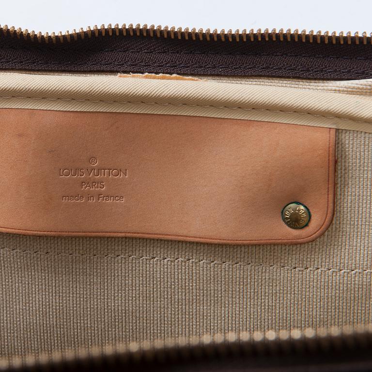 RESVÄSKA, Louis Vuitton, "Sac Alize 2".