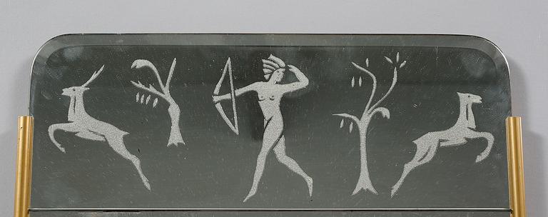 SPEGEL, 1900-talets andra kvartal.