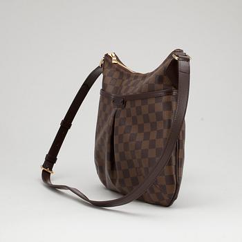 AXELREMSVÄSKA,  "Bloomsbury GM". Louis Vuitton.