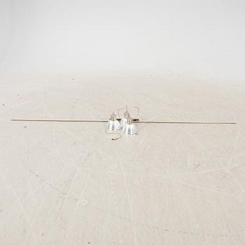 Peter Steng, ceiling lamp Ax-line Tutto.