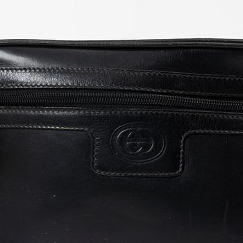 Gucci, väska, vintage.