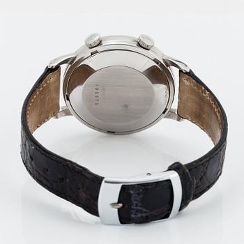 JAEGER-LeCOULTRE, Memovox.