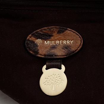 MULBERRY, clutch.