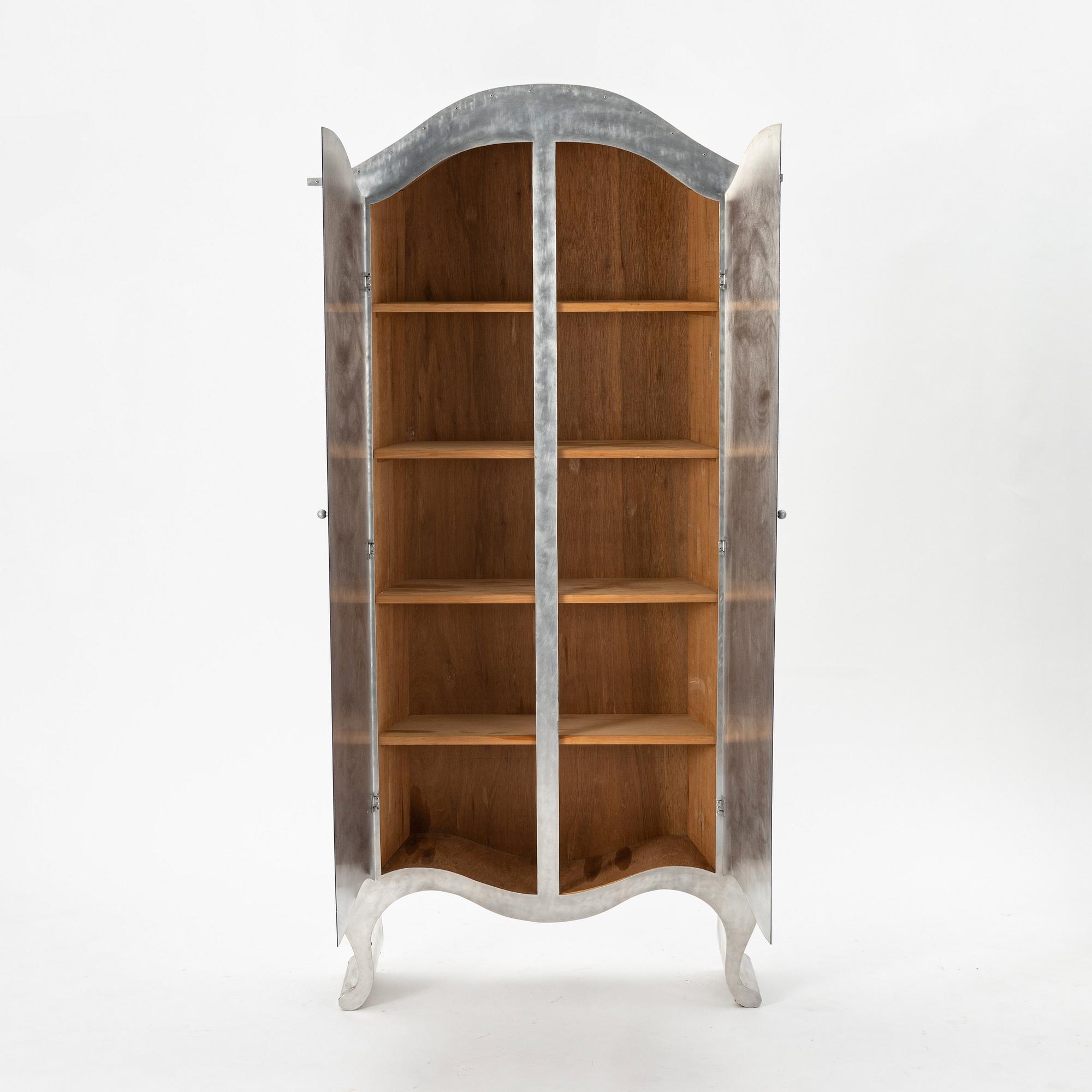Robin Wood (Björn Ahlberg), a cabinet, Sweden 1990's.