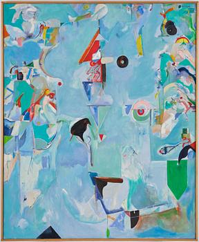 Leif Ericson, "Vindfångare".