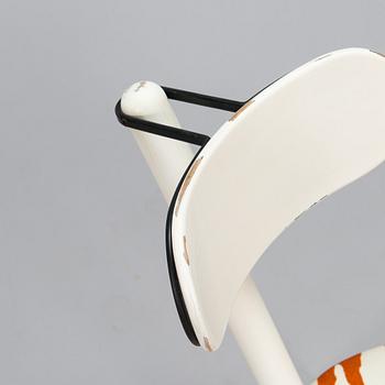 Tuoli, Calligaris, 1970-luku.