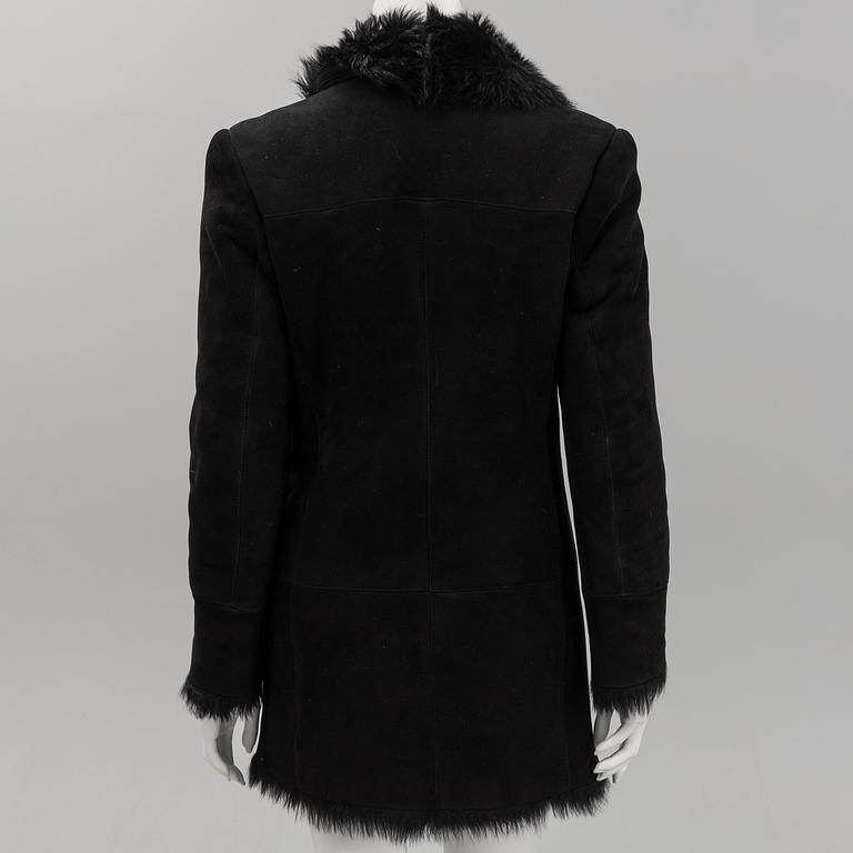 Gucci, coat, size 40.