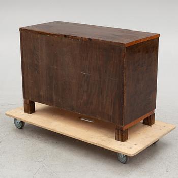 Chest of drawers, Swedish Grace, 1930s.