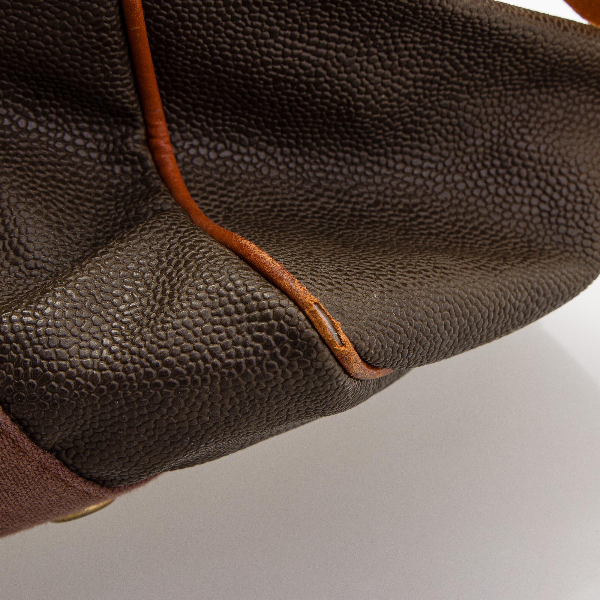 Mulberry, weekendbag, vintage.