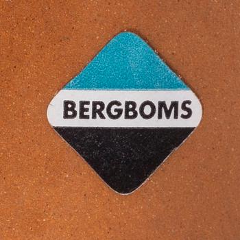 BORDSLAMPOR ett par, BITOSSI, Italien, för Bergboms.