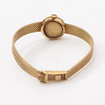 Certina, rannekello, 17 mm.