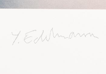 Yrjö Edelmann, “Female power wrapped in pink”.