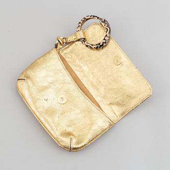 ROBERTO CAVALLI, Clutch.