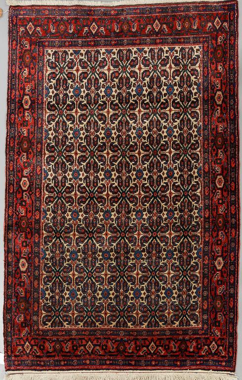 MATTA, Senneh. Ca 182x121 cm.