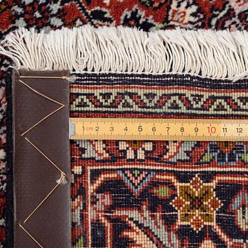 Rug, Bidjar, approx. 305 x 200 cm.
