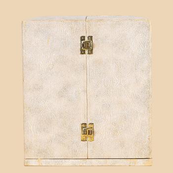 Jaeger-LeCoultre, Atmos,”Élysée”, ca 1970.