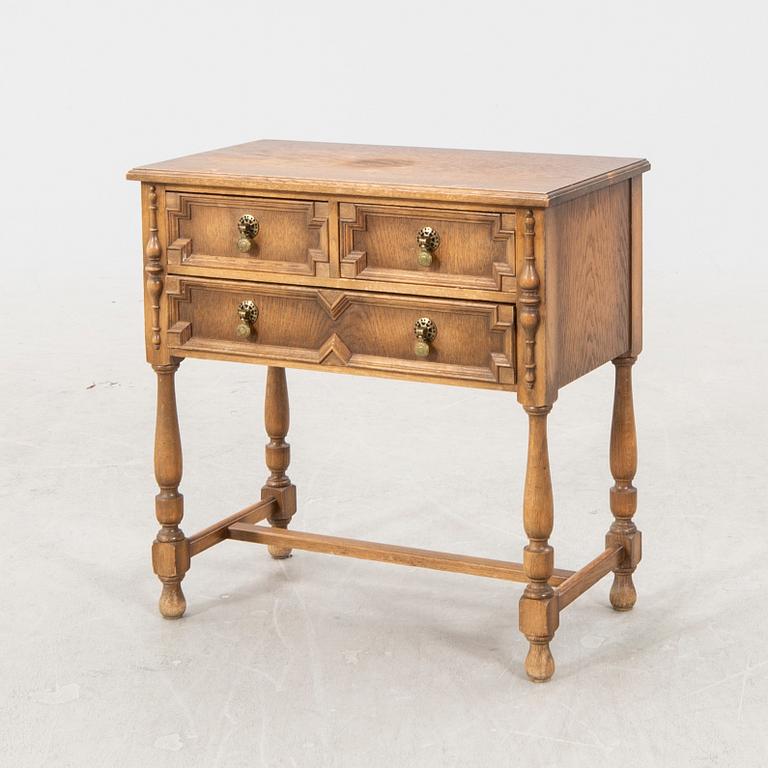 Bestick 80 dlr "Vasa" silver GAB Stockholm 1920-30-tal.