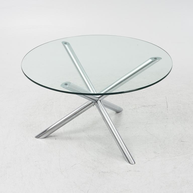 Table, Italy, second half of the 20th century.