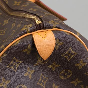 BAG, "Keepall 60", Louis Vuitton, 1990.