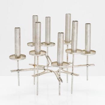 Paavo Tynell, A late 1960s candelabrum.