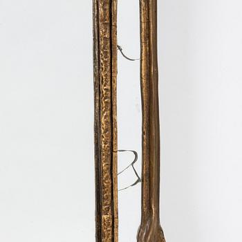 Spegel, rokokostil, 1800-tal.