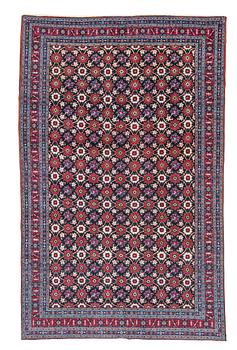 1005. SEMI-ANTIQUE VERAMIN. 320,5 x 205 cm.