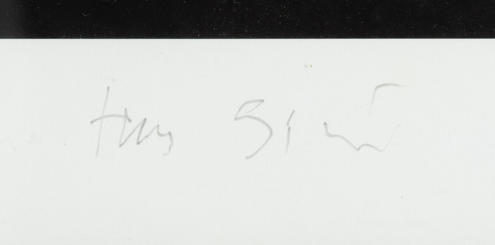 Hans Sidén, "The Who live at Cirkus in Gothenburg, October 22, 1966".