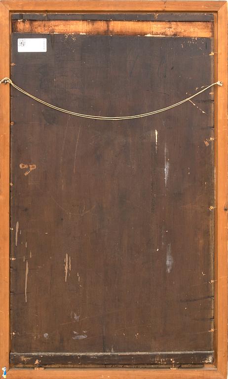 Unknown artist 19th/20th century, Three Women Fetching Water.