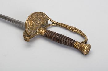 VÄRJA, troligen Frankrike. 1800-tal.