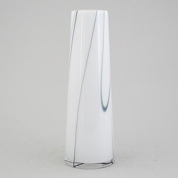 ANNA EHRNER, vas i glas, Kosta Boda.